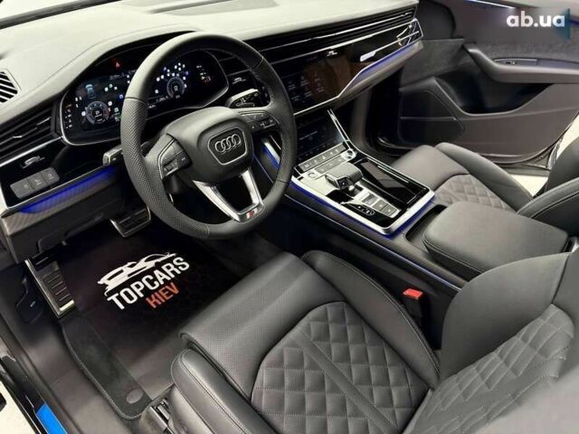 Ауди Q8, объемом двигателя 3 л и пробегом 1 тыс. км за 106900 $, фото 22 на Automoto.ua