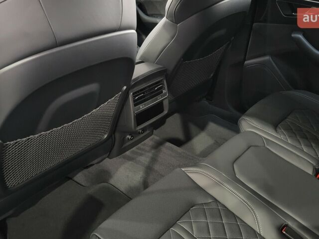 Ауді Q8 2025 у Хмельницькому на Automoto.ua Ауді Q8, об'ємом двигуна 3 л та пробігом 0 тис. км за 118117 $, фото 15 на Automoto.ua