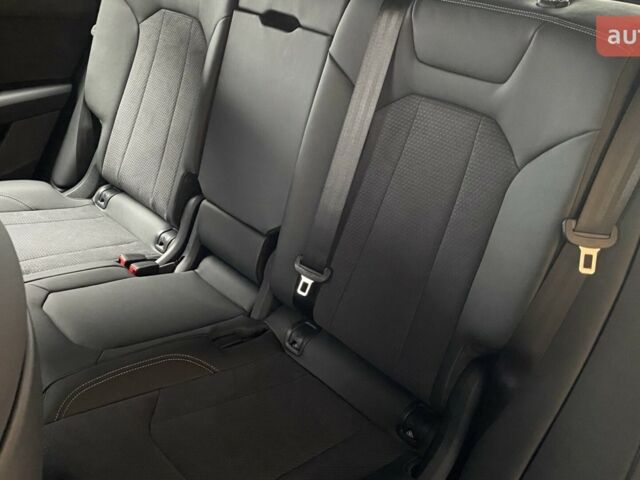 купить новое авто Ауди Q8 2025 года от официального дилера Ауді Центр Дніпро Ауди фото