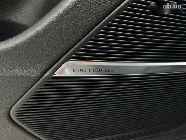 Ауди Q8, объемом двигателя 3 л и пробегом 1 тыс. км за 106900 $, фото 18 на Automoto.ua