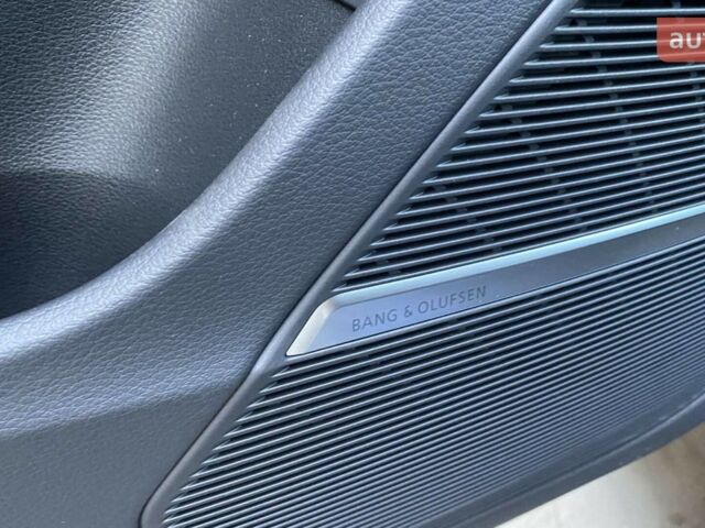 купить новое авто Ауди Q8 2025 года от официального дилера Ауді Центр Дніпро Ауди фото