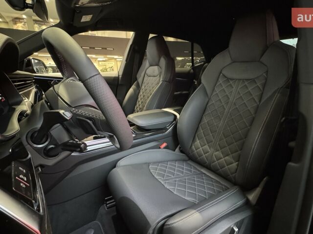 Ауди Q8, объемом двигателя 2.97 л и пробегом 0 тыс. км за 114638 $, фото 7 на Automoto.ua