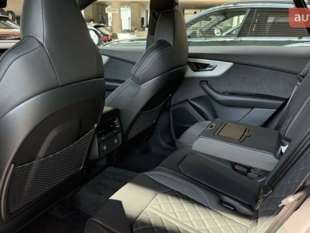 Ауді Q8, об'ємом двигуна 2.97 л та пробігом 0 тис. км за 102332 $, фото 7 на Automoto.ua