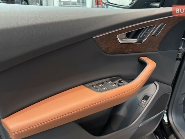 Ауди Q8, объемом двигателя 2.97 л и пробегом 0 тыс. км за 125974 $, фото 7 на Automoto.ua