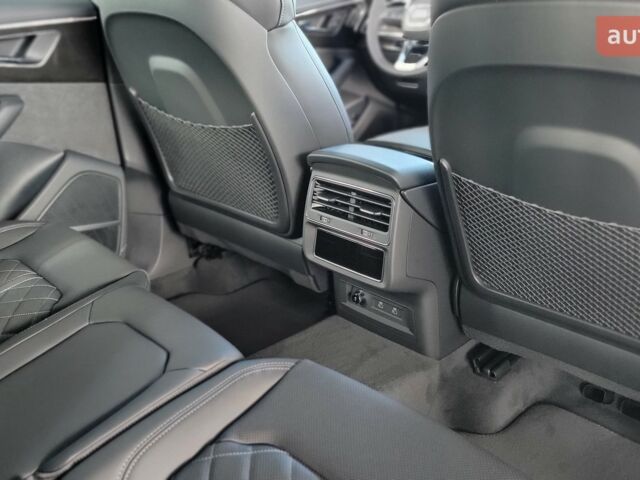 Ауди Q8, объемом двигателя 2.97 л и пробегом 0 тыс. км за 123383 $, фото 20 на Automoto.ua