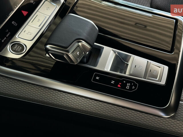Ауди Q8, объемом двигателя 2.97 л и пробегом 0 тыс. км за 108524 $, фото 12 на Automoto.ua