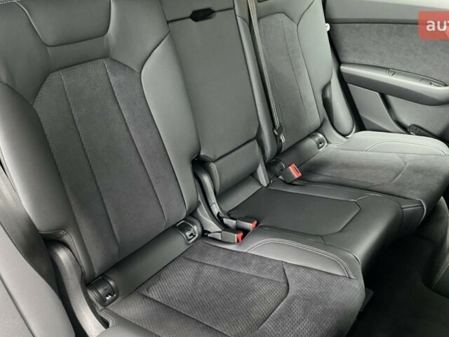 Ауди Q8 2025 года купить новое авто Ауди Q8 2025 года от официального дилера Ауді Центр Дніпро Ауди фото