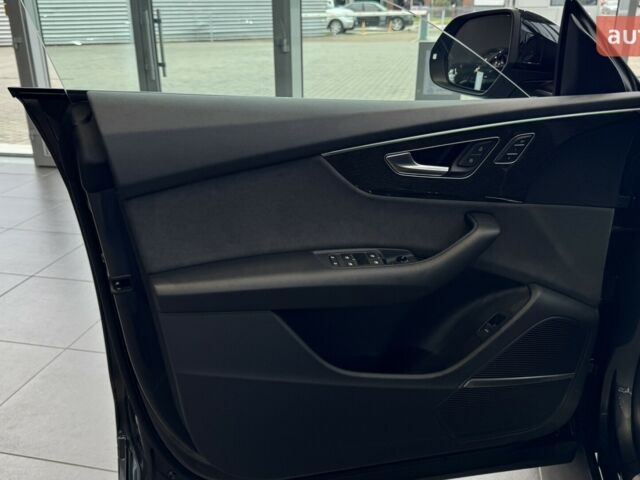 Ауді Q8, об'ємом двигуна 2.97 л та пробігом 0 тис. км за 113651 $, фото 11 на Automoto.ua