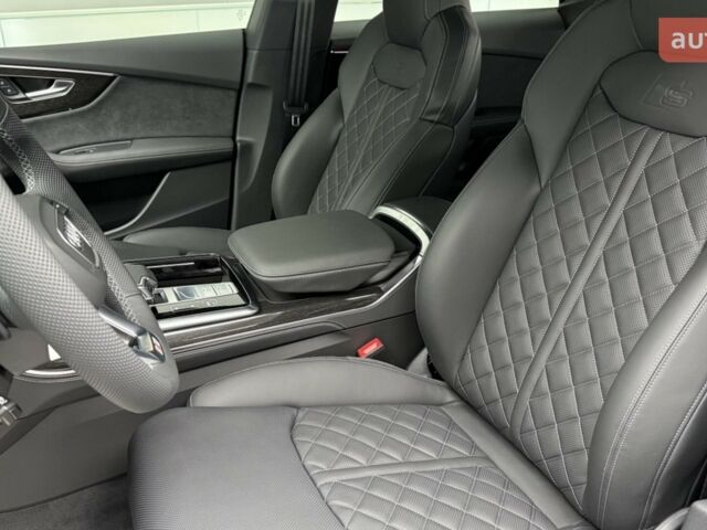Ауді Q8, об'ємом двигуна 2.97 л та пробігом 0 тис. км за 113476 $, фото 5 на Automoto.ua