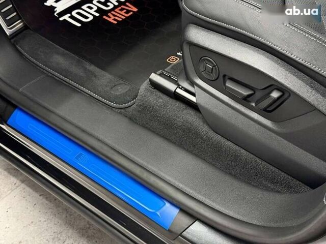 Ауди Q8, объемом двигателя 3 л и пробегом 1 тыс. км за 106900 $, фото 25 на Automoto.ua