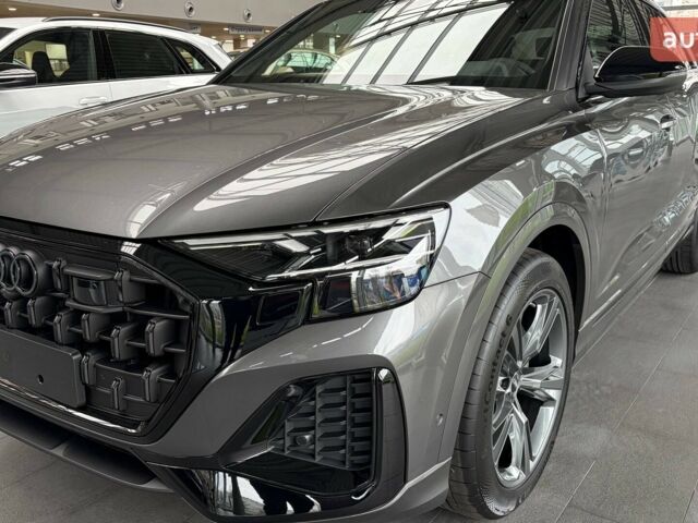 Ауди Q8, объемом двигателя 2.97 л и пробегом 0 тыс. км за 111414 $, фото 1 на Automoto.ua