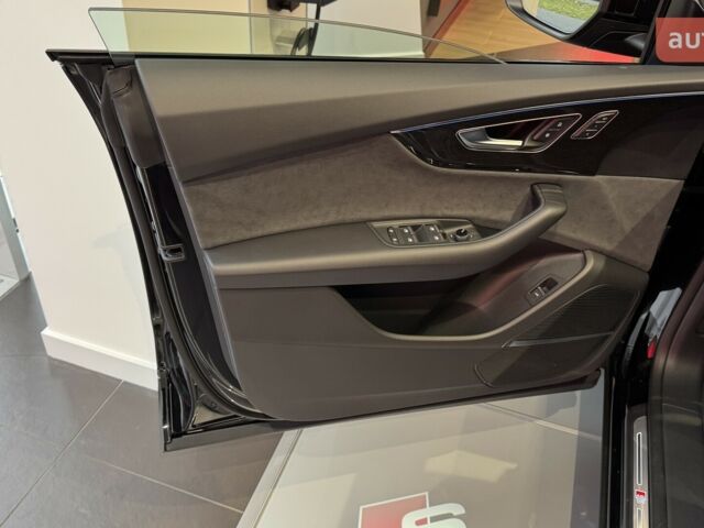 Ауди Q8, объемом двигателя 2.97 л и пробегом 0 тыс. км за 114638 $, фото 6 на Automoto.ua