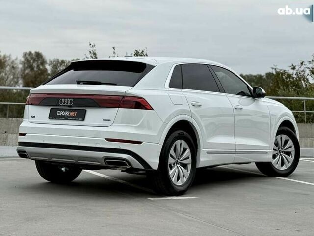 Ауди Q8, объемом двигателя 3 л и пробегом 1 тыс. км за 87700 $, фото 16 на Automoto.ua