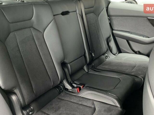 купити нове авто Ауді Q8 2025 року від офіційного дилера Ауді Центр Дніпро Ауді фото