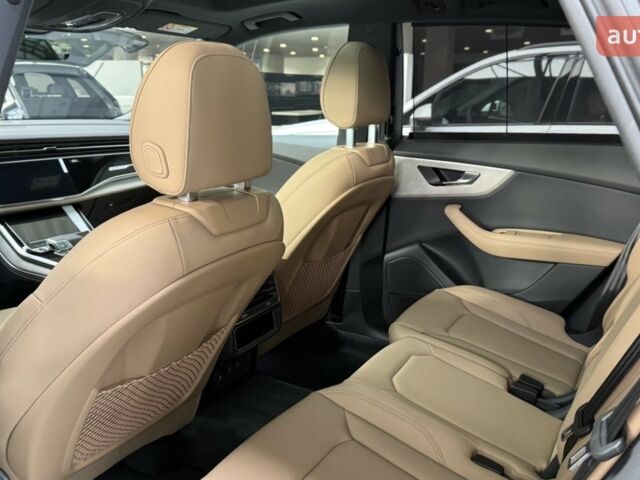Ауди Q8, объемом двигателя 2.97 л и пробегом 0 тыс. км за 112712 $, фото 8 на Automoto.ua
