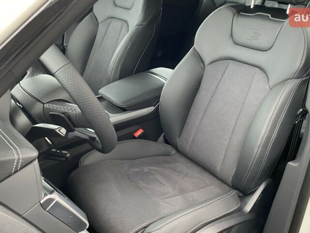 купить новое авто Ауди Q8 2025 года от официального дилера Ауді Центр Дніпро Ауди фото