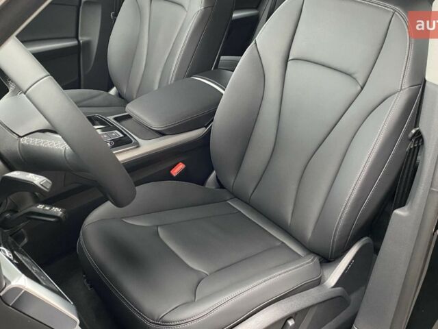 купити нове авто Ауді Q8 2025 року від офіційного дилера Ауді Центр Дніпро Ауді фото