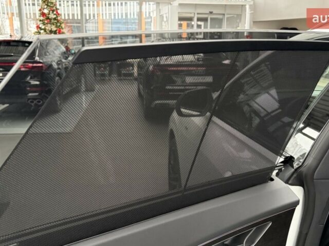 Ауди Q8, объемом двигателя 2.97 л и пробегом 0 тыс. км за 4846500 $, фото 8 на Automoto.ua