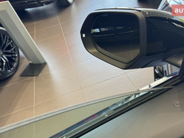 Ауди Q8, объемом двигателя 2.97 л и пробегом 0 тыс. км за 104694 $, фото 5 на Automoto.ua