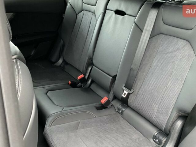 купить новое авто Ауди Q8 2025 года от официального дилера Ауді Центр Дніпро Ауди фото