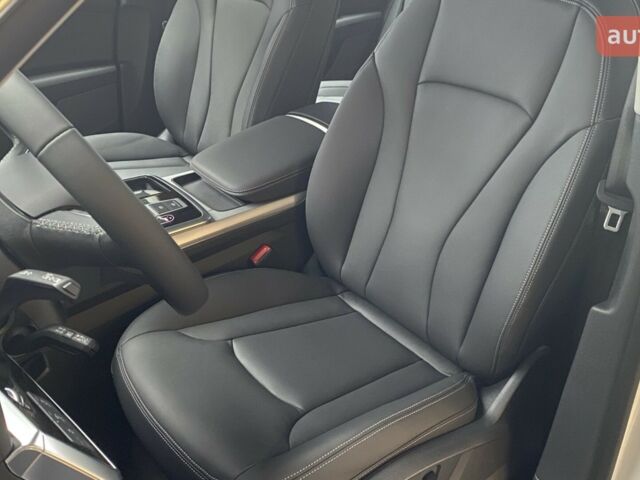 купить новое авто Ауди Q8 2025 года от официального дилера Ауді Центр Дніпро Ауди фото