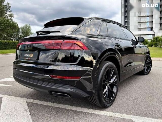 Ауді Q8, об'ємом двигуна 3 л та пробігом 1 тис. км за 110900 $, фото 13 на Automoto.ua