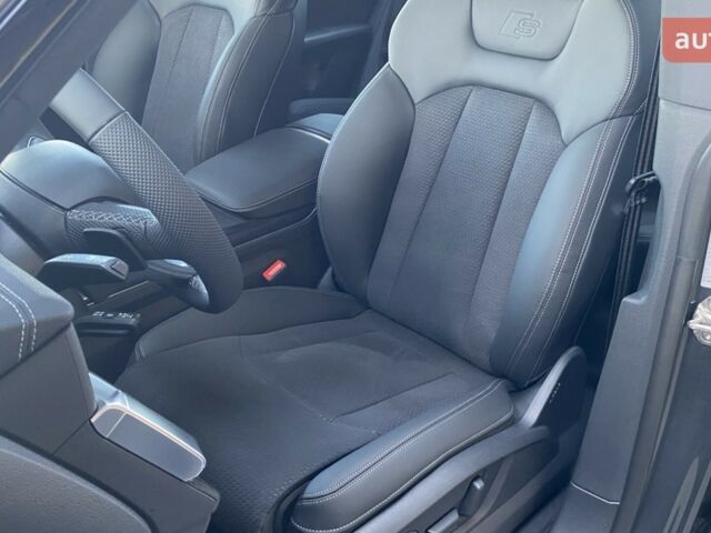 купить новое авто Ауди Q8 2025 года от официального дилера Ауді Центр Дніпро Ауди фото