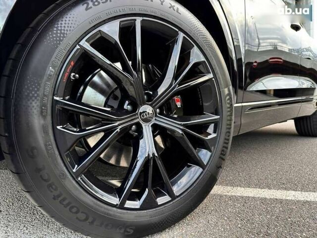 Ауді Q8, об'ємом двигуна 3 л та пробігом 1 тис. км за 110900 $, фото 25 на Automoto.ua