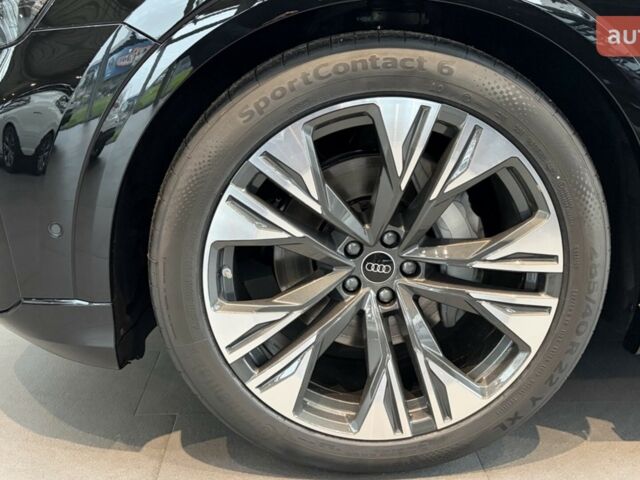 Ауди Q8, объемом двигателя 2.97 л и пробегом 0 тыс. км за 104315 $, фото 4 на Automoto.ua