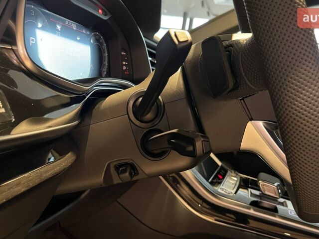 Ауди Q8, объемом двигателя 2.97 л и пробегом 0 тыс. км за 103848 $, фото 17 на Automoto.ua