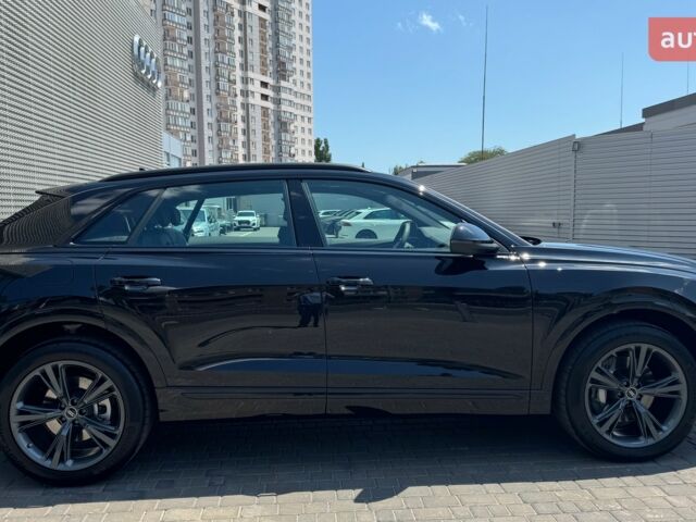 Ауді Q8, об'ємом двигуна 2.97 л та пробігом 0 тис. км за 98336 $, фото 3 на Automoto.ua