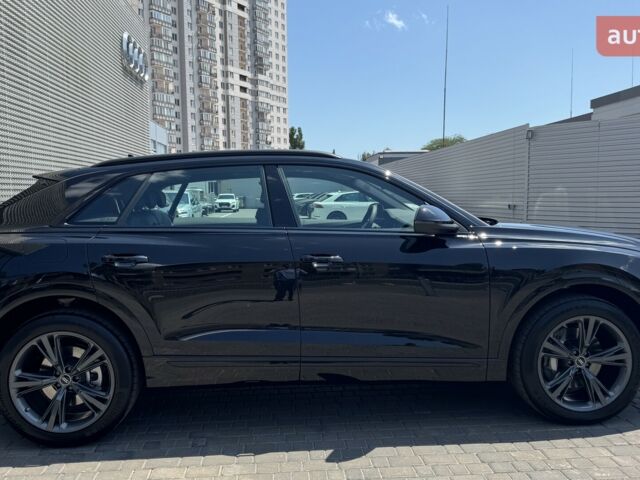 Ауді Q8, об'ємом двигуна 2.97 л та пробігом 0 тис. км за 97804 $, фото 3 на Automoto.ua