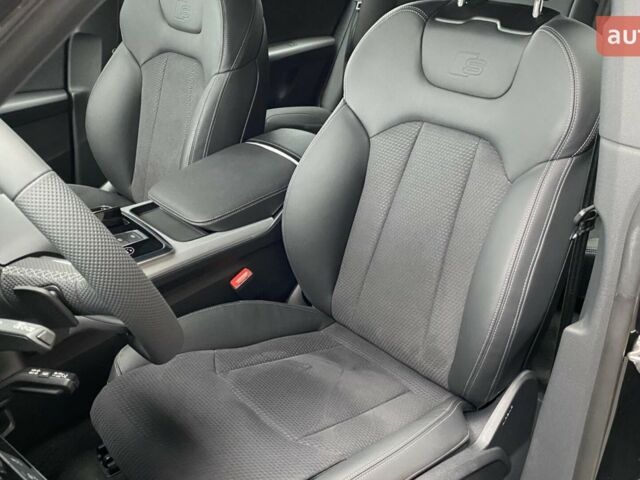 Ауди Q8 2025 года купить новое авто Ауди Q8 2025 года от официального дилера Ауді Центр Дніпро Ауди фото