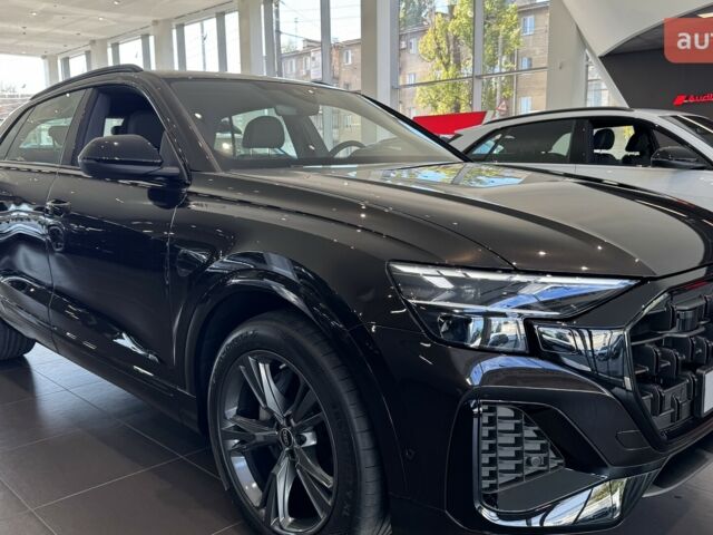 Ауди Q8, объемом двигателя 2.97 л и пробегом 0 тыс. км за 100163 $, фото 2 на Automoto.ua