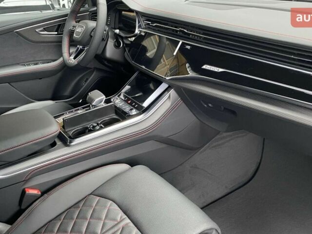 купити нове авто Ауді Q8 2025 року від офіційного дилера Ауді Центр Дніпро Ауді фото