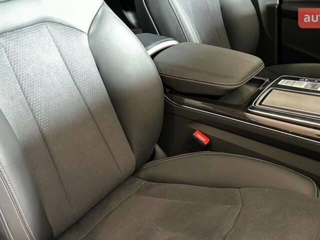 Ауді Q8, об'ємом двигуна 2.97 л та пробігом 0 тис. км за 99300 $, фото 8 на Automoto.ua