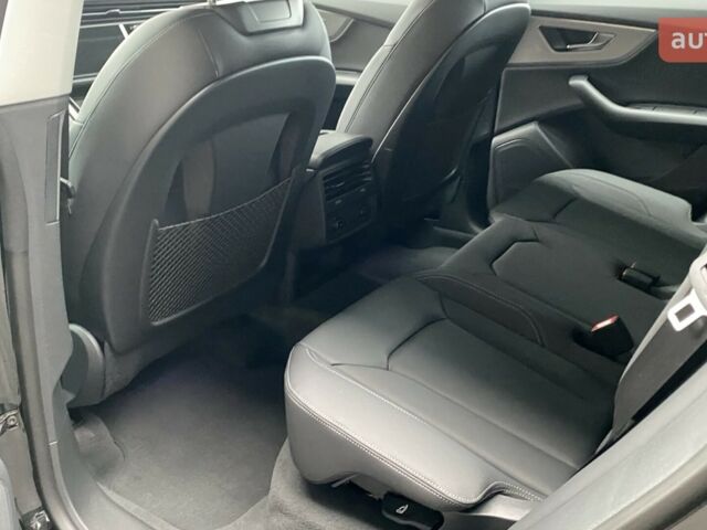 купити нове авто Ауді Q8 2025 року від офіційного дилера Ауді Центр Дніпро Ауді фото