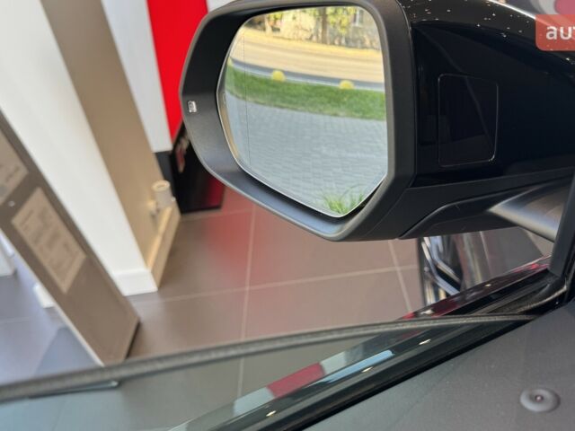 Ауди Q8, объемом двигателя 2.97 л и пробегом 0 тыс. км за 105328 $, фото 5 на Automoto.ua