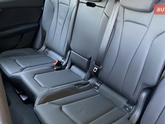 купити нове авто Ауді Q8 2025 року від офіційного дилера Ауді Центр Дніпро Ауді фото