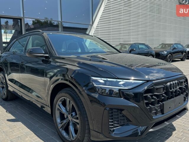 Ауді Q8, об'ємом двигуна 2.97 л та пробігом 0 тис. км за 97804 $, фото 2 на Automoto.ua