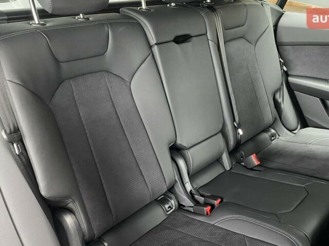 купити нове авто Ауді Q8 2025 року від офіційного дилера Ауді Центр Дніпро Ауді фото