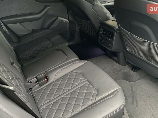 купить новое авто Ауди Q8 2025 года от официального дилера Ауді Центр Дніпро Ауди фото