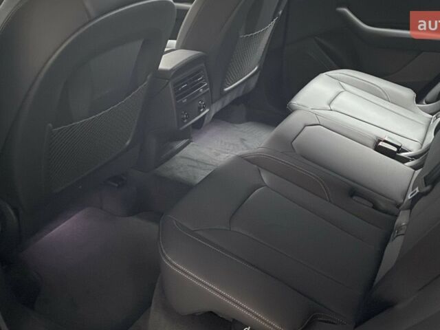 купить новое авто Ауди Q8 2025 года от официального дилера Ауді Центр Дніпро Ауди фото