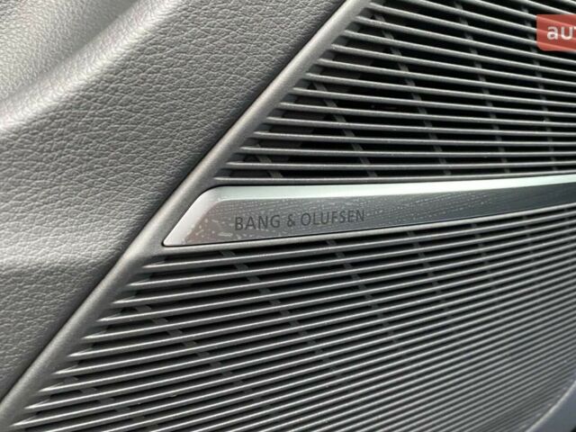 купити нове авто Ауді Q8 2025 року від офіційного дилера Ауді Центр Дніпро Ауді фото