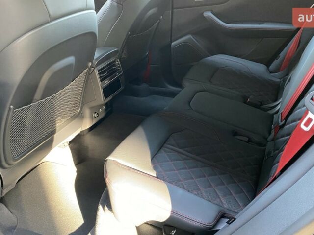 Ауди Q8 2025 года купить новое авто Ауди Q8 2025 года от официального дилера Ауді Центр Дніпро Ауди фото