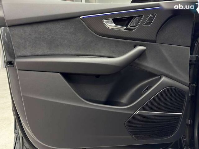 Ауди Q8, объемом двигателя 3 л и пробегом 1 тыс. км за 106900 $, фото 17 на Automoto.ua