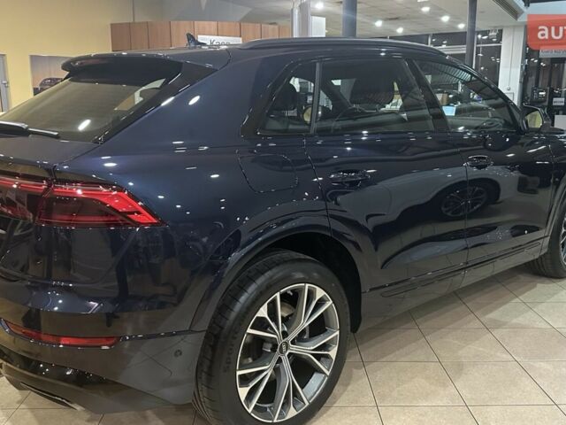 Ауді Q8, об'ємом двигуна 2.97 л та пробігом 0 тис. км за 102500 $, фото 16 на Automoto.ua