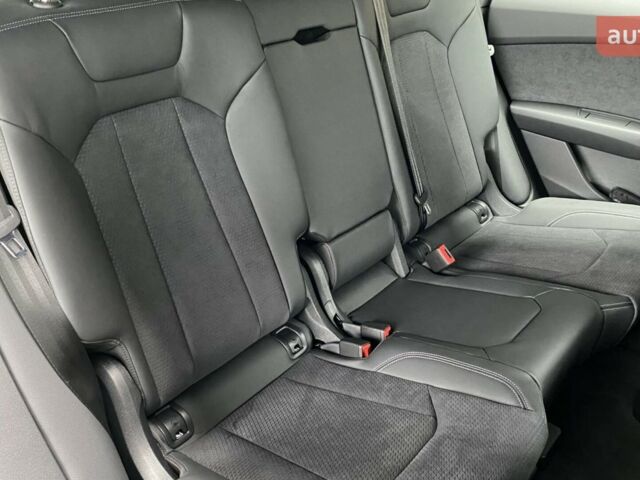 Ауди Q8 2025 года купить новое авто Ауди Q8 2025 года от официального дилера Ауді Центр Дніпро Ауди фото