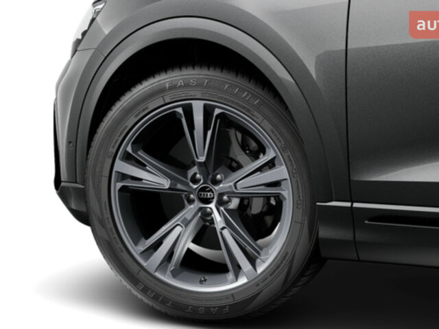 Ауди Q8, объемом двигателя 2.97 л и пробегом 0 тыс. км за 101208 $, фото 6 на Automoto.ua