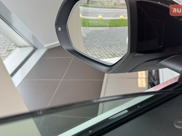 Ауди Q8, объемом двигателя 2.97 л и пробегом 0 тыс. км за 103552 $, фото 7 на Automoto.ua